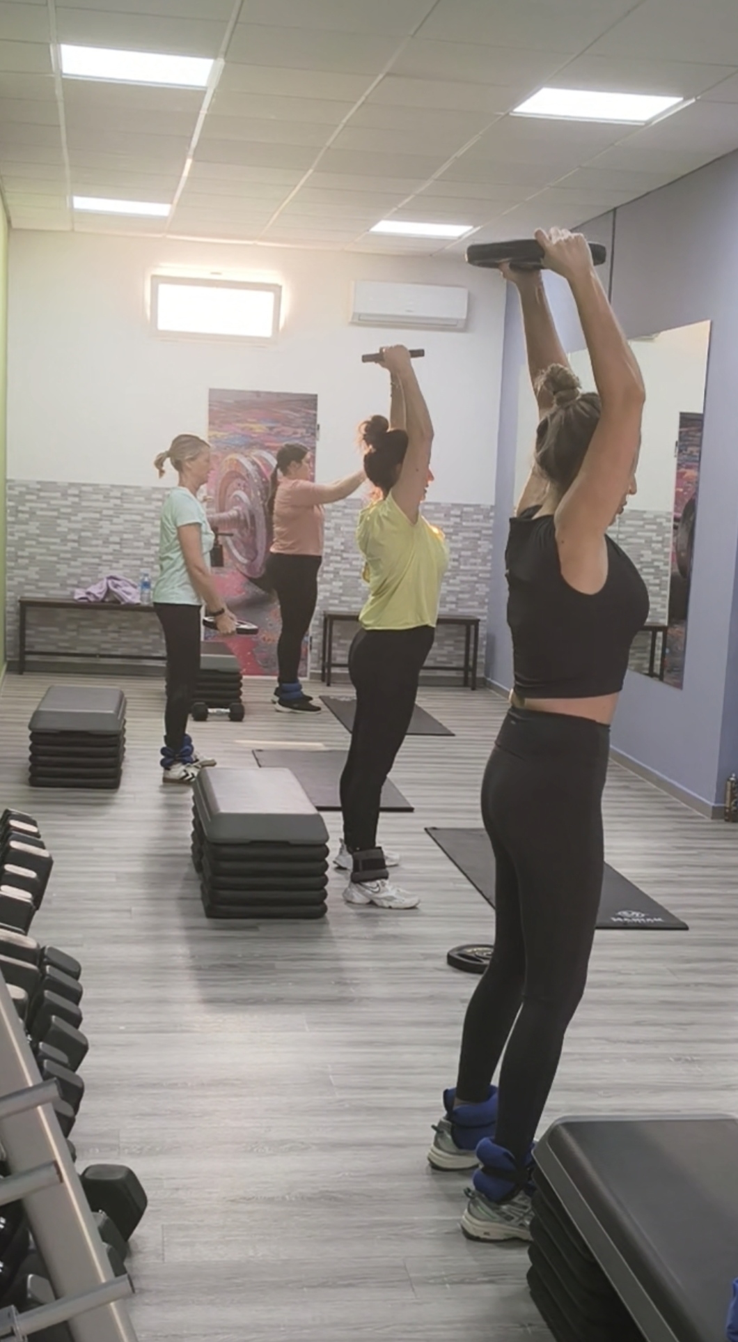 Fit N Fun Nerja